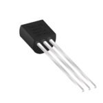 DS18B20 - 1Wire Digital Thermometer