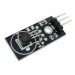 DS18B20 Temperature Sensor Module