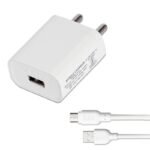 ERD Power Supply Adapter - 5V 2Amp (Micro USB)