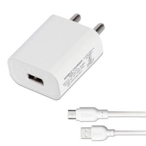 ERD Power Supply Adapter - 5V 2Amp (Micro USB)