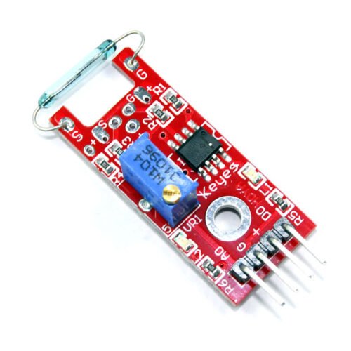 KY-025 Reed Switch Sensor Module