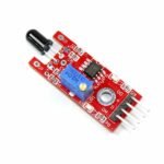 KY-026 Flame Sensor Module