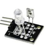 Finger Detecting Heart Beat Sensor Module