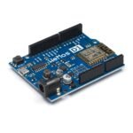 WeMos ESP8266 D1 R2 V2.1.0 Wi-Fi Development Board