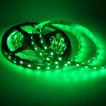 Green SMD LED Strip