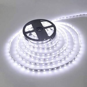 White SMD LED Strip