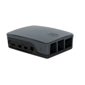 Official Raspberry Pi 4 Case