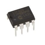 PIC12F509 Microcontroller