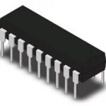 Microcontroller