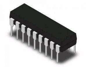 Microcontroller