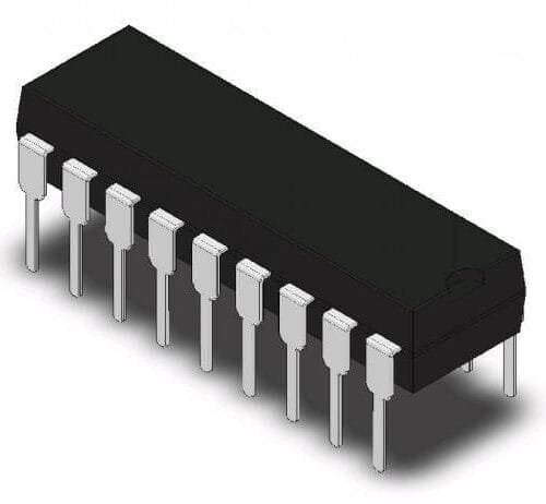 Microcontroller