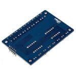 TM1638 8-Bit Button Digital LED Display Module