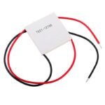 TEC1-12706 Thermoelectric Peltier Cooler Module