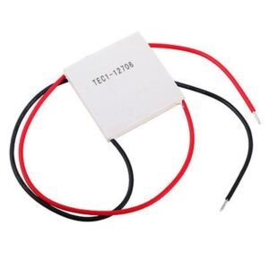 TEC1-12706 Thermoelectric Peltier Cooler Module