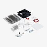 TEC1-12706 Thermoelectric Peltier Refrigeration Cooling System DIY Kit - Image 3