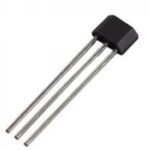 hall effect sensor
