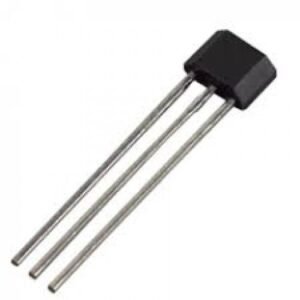 hall effect sensor