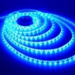 Blue SMD LED Strip