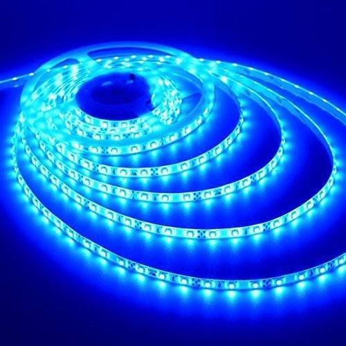 Blue SMD LED Strip