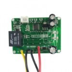 XH-W3001 12V DC 120W Digital Microcomputer Thermostat Switch