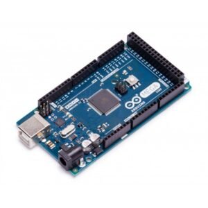 Arduino Mega 2560 R3 Board - Clone Model