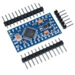 Arduino Pro Mini - ATMEGA 328P - 5V 16Mhz - Arduino Compatible