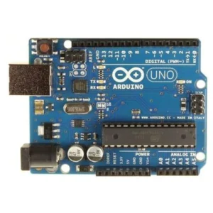 Arduino UNO R3 Development Board Clone Model