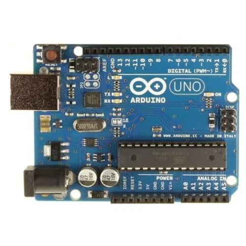 Arduino UNO R3 Development Board Clone Model