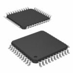 (SMD Package) - TQFP - 44 Pin Microcontroller