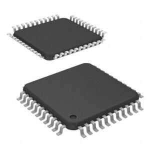 (SMD Package) - TQFP - 44 Pin Microcontroller