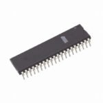 Microcontroller