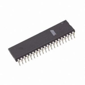 Microcontroller
