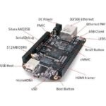 BeagleBone Black Rev C