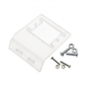 Bracket for PIR Motion Detector Sensor Module HC-SR501