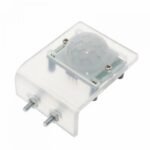 Bracket for PIR Motion Detector Sensor Module HC-SR501