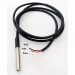 DS18B20 Water Proof Temperature Sensor Probe