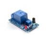 Flame Sensor Relay Module