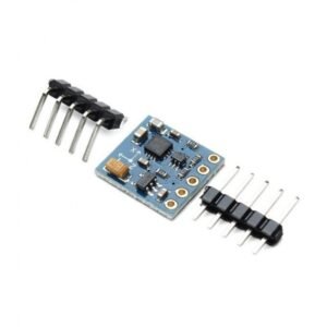 GY-271 HMC5883L 3-axis Electronic Compass Module Magnetic Field Sensor
