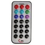 IR Remote Control