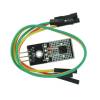 LM35D Analog Temperature Sensor Module