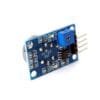MQ9 Carbon Monoxide, Methane and LPG Gas Sensor Module
