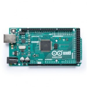 Original Arduino Mega 2560 ATmega2560 MCU Rev3