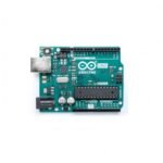 Original Arduino Uno Rev3