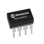 PIC12F510 Microcontroller