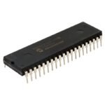 PIC16F874A Microcontroller