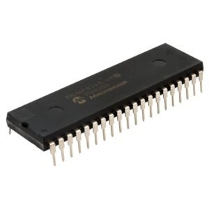 PIC16F874A Microcontroller