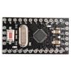 Pro Mini ATMEGA328P 5V/16M Black - Arduino Compatible