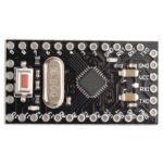 Pro Mini ATMEGA328P 5V/16M Black - Arduino Compatible