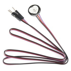 Pulse Sensor Heart Rate Detector