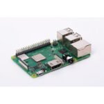 Raspberry Pi 3 Model B+ 1.4Ghz 64Ghz Processor with 1GB Ram (Original)